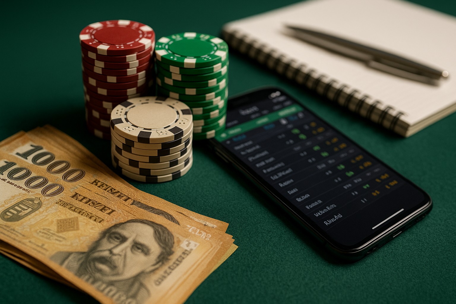 Bankrollkezelés Mítoszai, Amelyek Pénzedbe Kerülhetnek